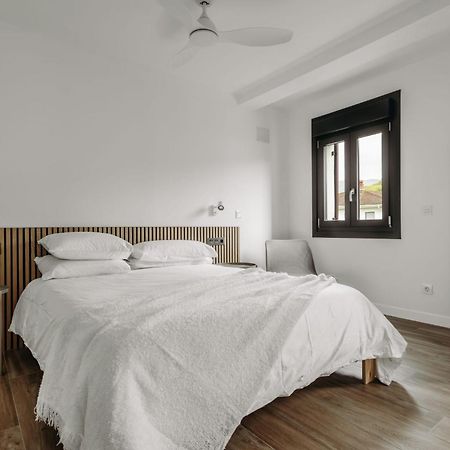 Apartamento turístico Legate Elizondo Exterior foto