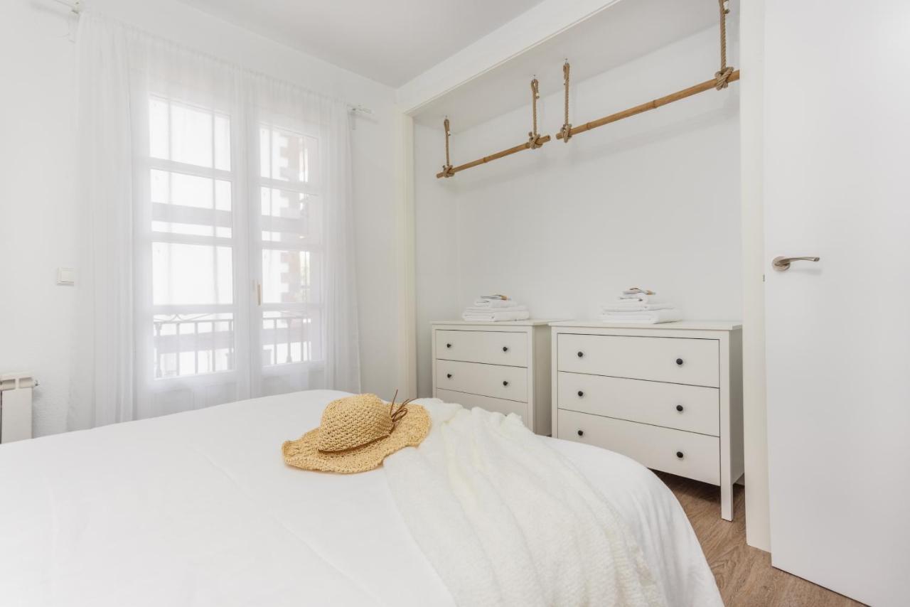 Apartamento turístico Legate Elizondo Exterior foto