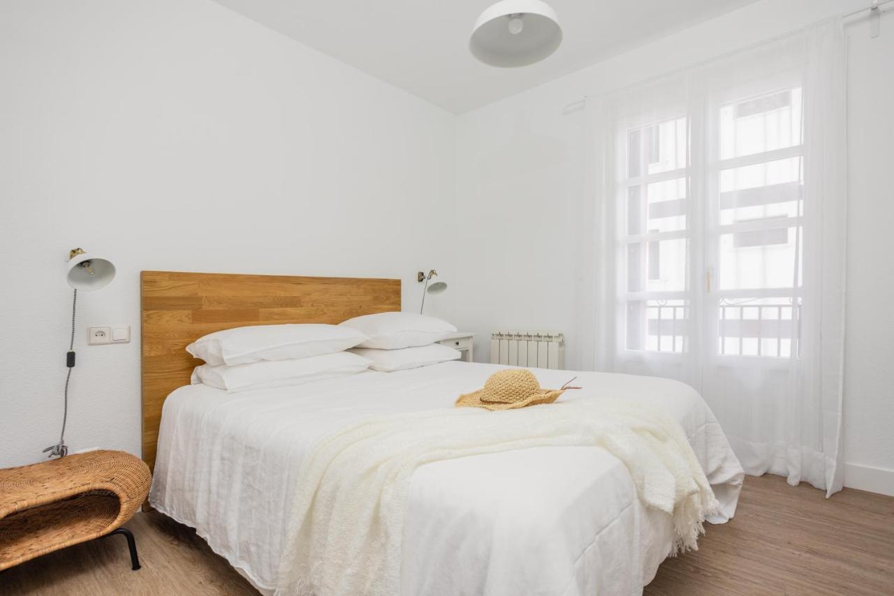 Apartamento turístico Legate Elizondo Exterior foto