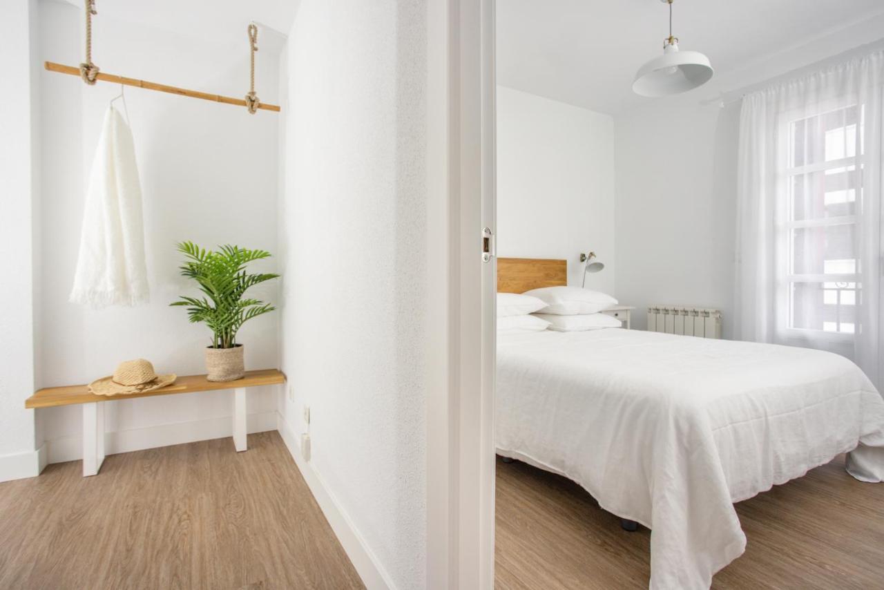 Apartamento turístico Legate Elizondo Exterior foto