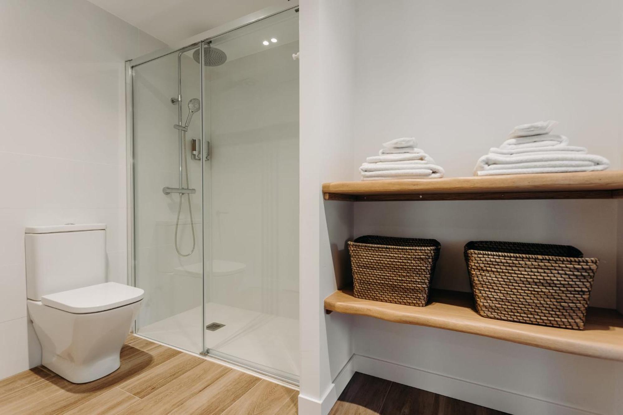 Apartamento turístico Legate Elizondo Exterior foto