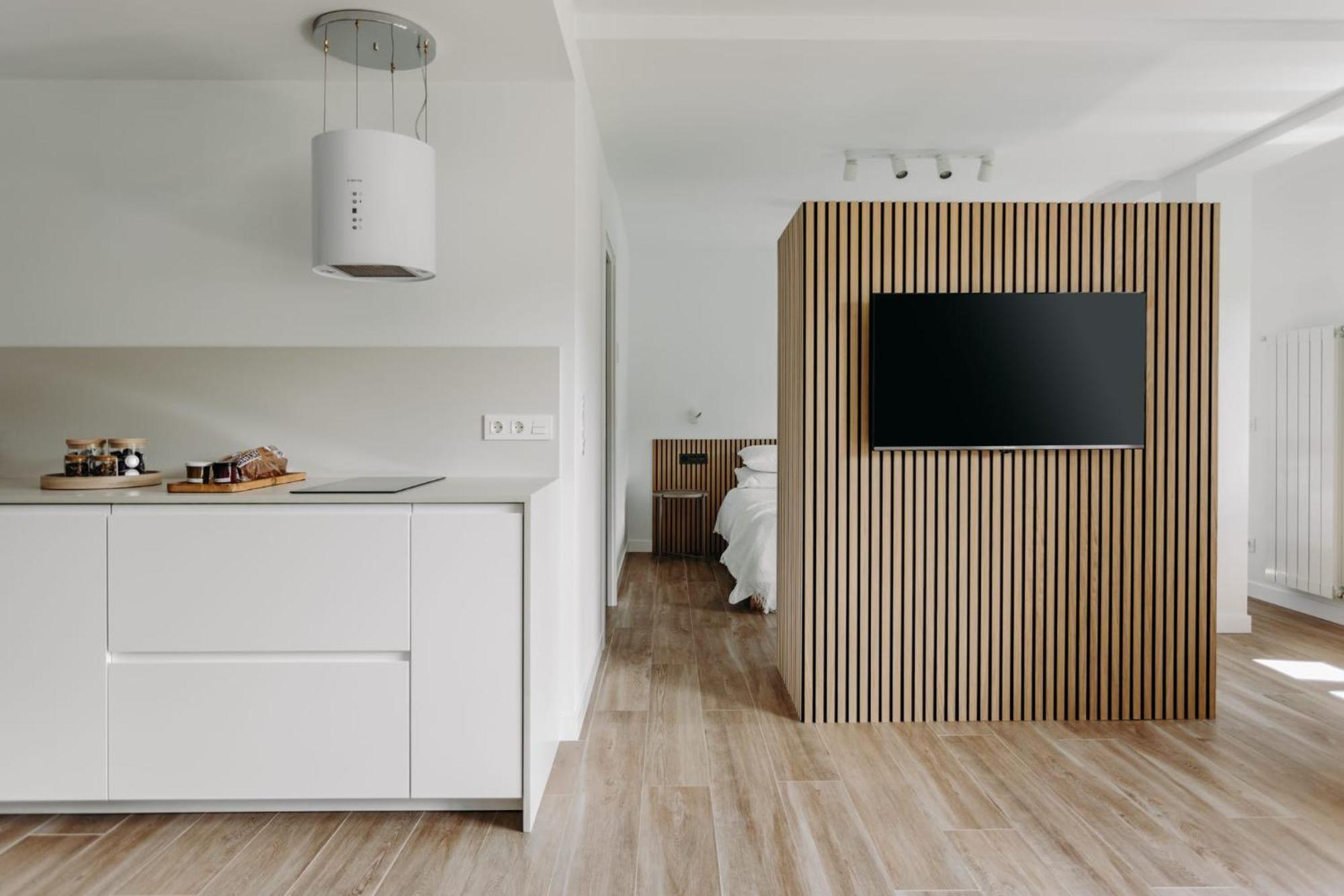 Apartamento turístico Legate Elizondo Exterior foto