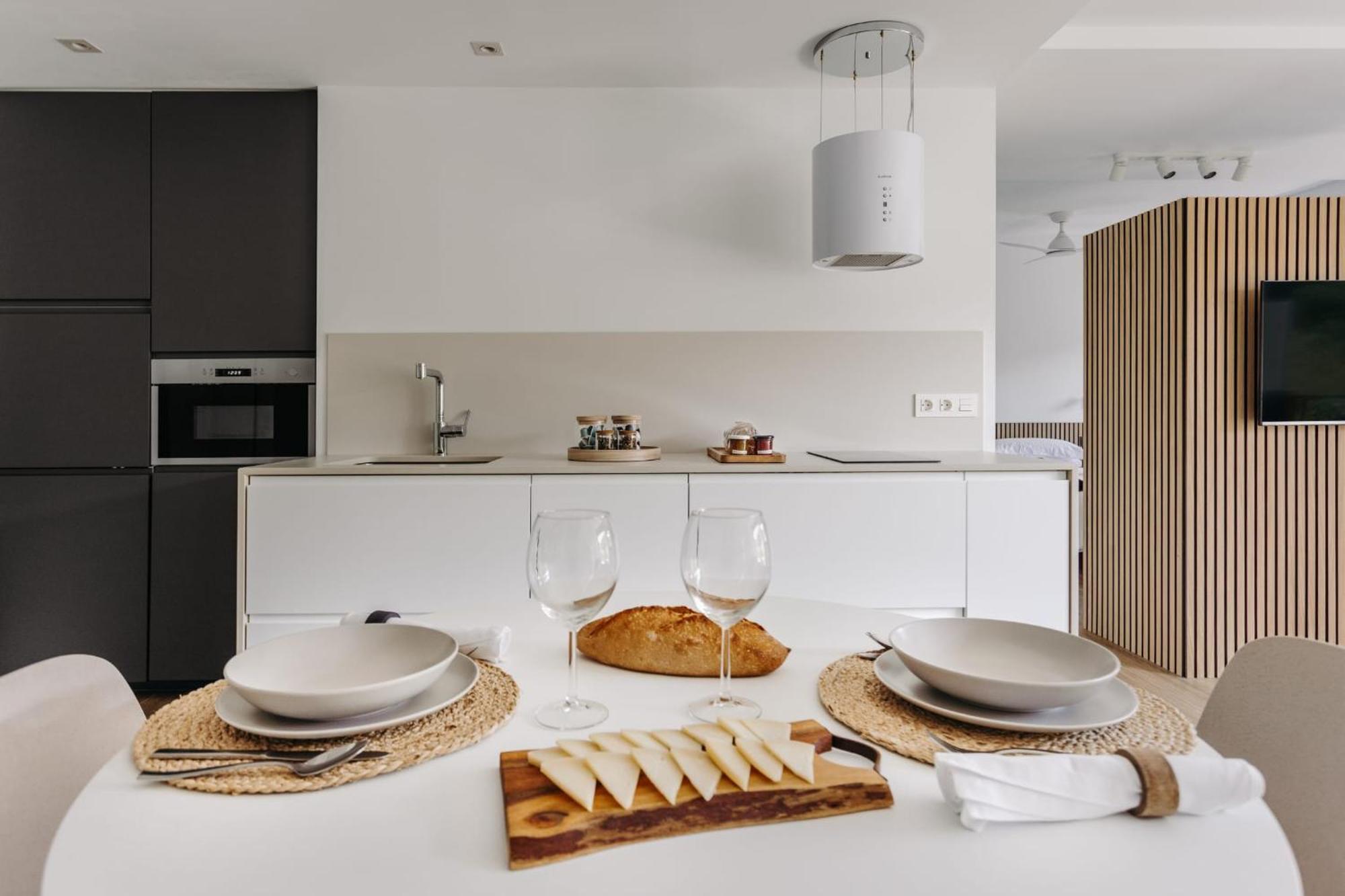 Apartamento turístico Legate Elizondo Exterior foto