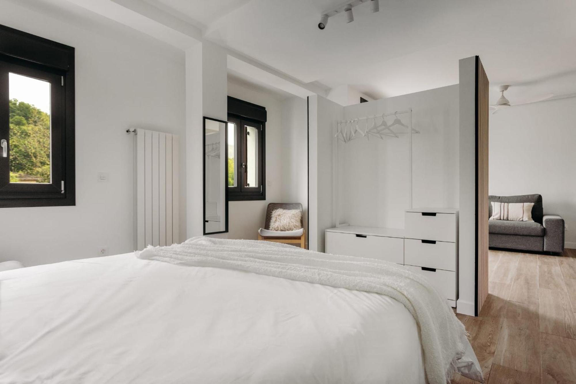 Apartamento turístico Legate Elizondo Exterior foto