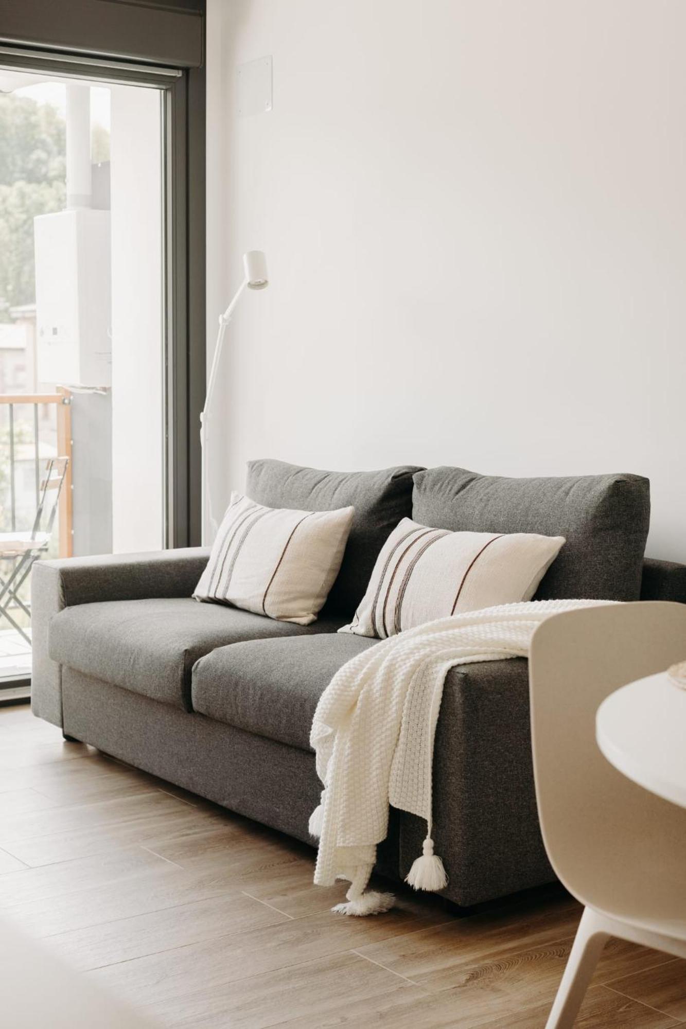 Apartamento turístico Legate Elizondo Exterior foto